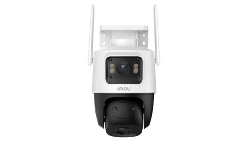 Kamera Imou Cruiser Dual 2C 4G LTE 3+3MP