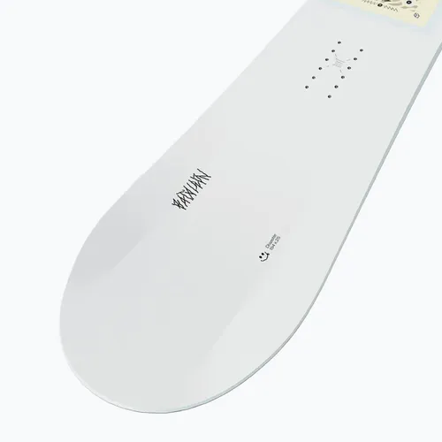 Deska snowboardowa męska Bataleon Disaster