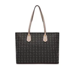 Сумка Liu Jo M Tote Handbag AA4086 T9328 Black