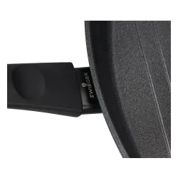 ZWIEGER Enviro 28 x 28 cm - patelnia grillowa ceramiczna nieprzywierająca