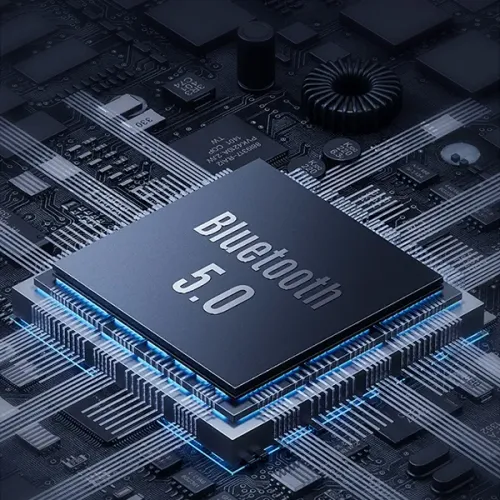 Głośnik Bluetooth USAMS YC Series 10W Czarny