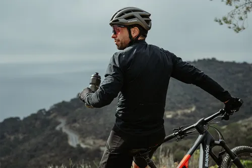 Kask rowerowy EYEN Air