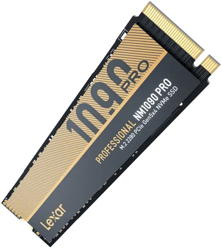 Dysk LEXAR NM1090 Pro 1TB SSD
