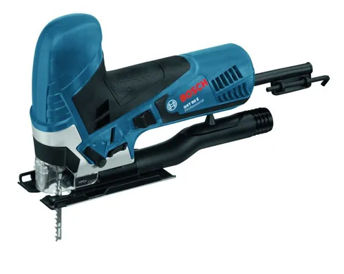 Bosch GST 90 E Elektrikli testere