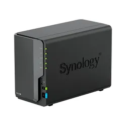 Dysk sieciowy Synology DS224+