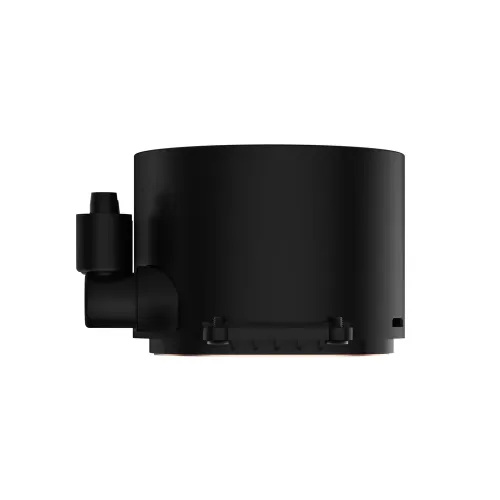 Chłodzenie Savio NOX 240mm Czarny