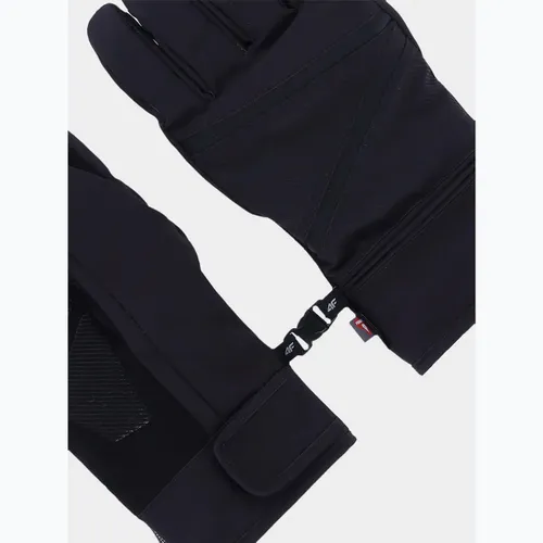 Rękawice narciarskie 4F Fnk M168 deep black