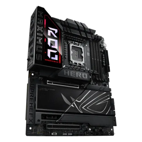 Płyta główna ASUS ROG MAXIMUS Z890 HERO