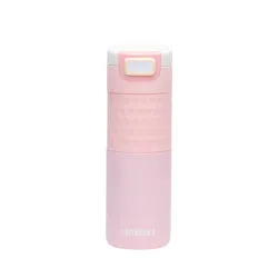 Kubek termiczny Kambukka Etna 500 ml - pink aura