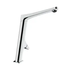 Bateria Teka SN 915 Chrom