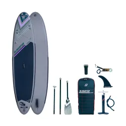 SUP-доска Gladiator Origin 10'4"