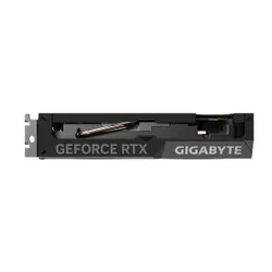 Karta graficzna Gigabyte GeForce RTX 4060 WINDFORCE OC 8GB GDDR6 128bit DLSS