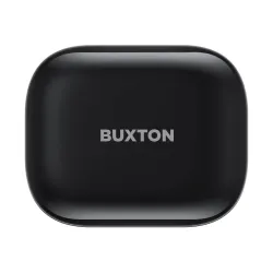 Słuchawki bezprzewodowe Buxton BTW 3300 Douszne Bluetooth 5.1 Czarny