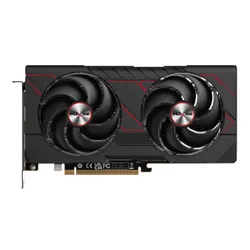 Karta graficzna SAPPHIRE Radeon RX 9060 XT OC 16GB