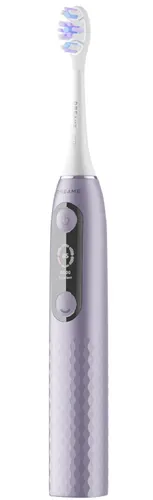 Szczoteczka soniczna DREAME E10F Set Fioletowy