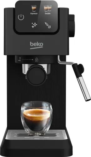 Кофеварка Beko CaffeExperto CEP5302B