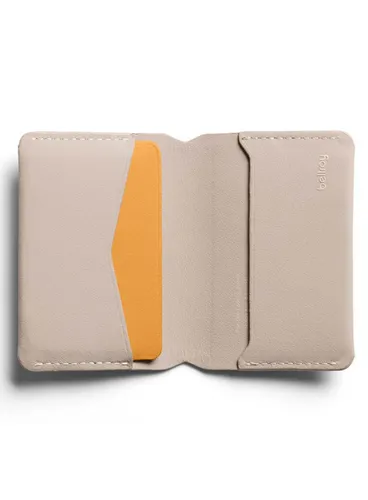Кошелек Bellroy Under Cover RFID Innovera™, tahini