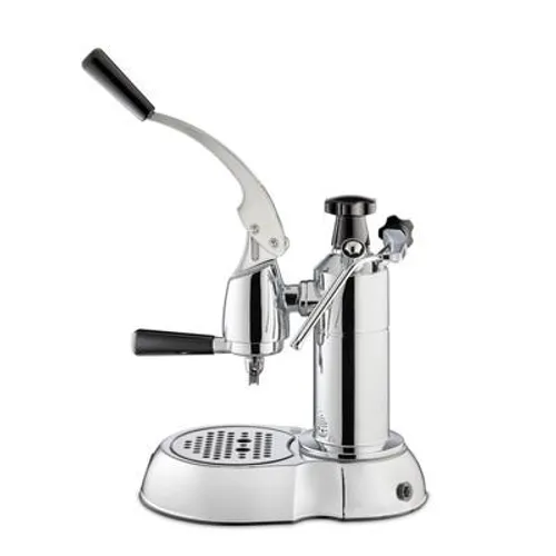 Кофеварка La Pavoni Lusso LPLSTL01EU