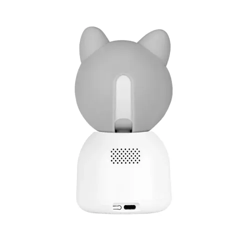 Niania elektroniczna Lionelo Babyline 9.2 AI