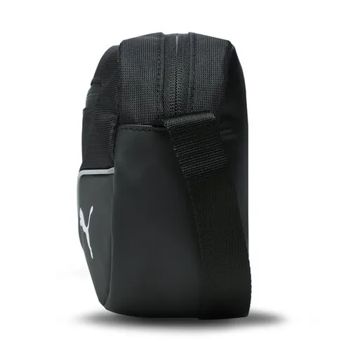 PUMA MAPF1 geantă portabilă 079605 01 PUMA Negru