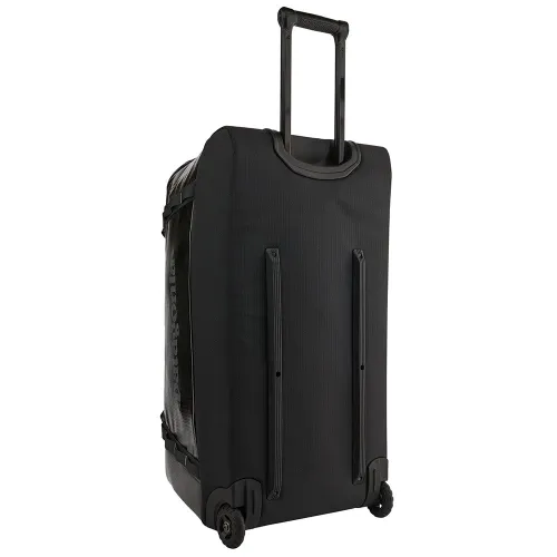 Дорожная сумка на колесиках Patagonia Black Hole Wheeled Bag 100 L-black