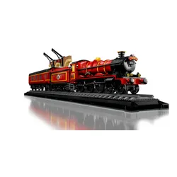 Конструктор Lego 76405 Harry Potter - Хогвартс-экспресс: коллекционное издание