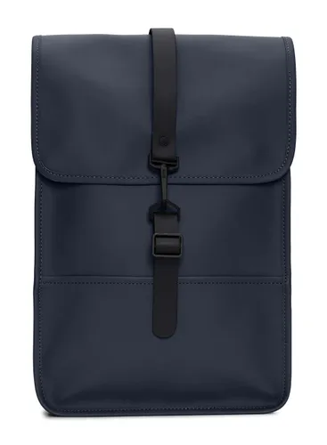 Рюкзак Rains Backpack Mini W3-navy