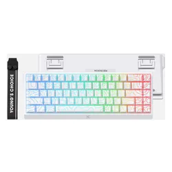Klawiatura MCHOSE MC-ACE68-16