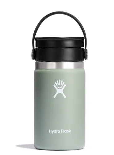 Kubek na herbatę z Flex Sip Lid Hydro Flask 354 ml - agave