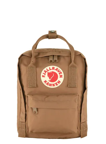 Fjallraven Kanken Mini Sırt Çantası-toz haki