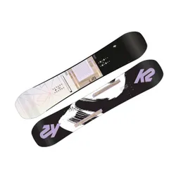 Deska K2 LIME LITE 2019