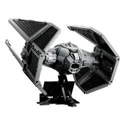 Конструктор LEGO Star Wars 75382 TIE Interceptor