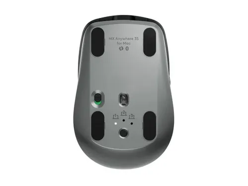 Myszka Logitech MX Anywhere 3S dla Mac Grafitowy