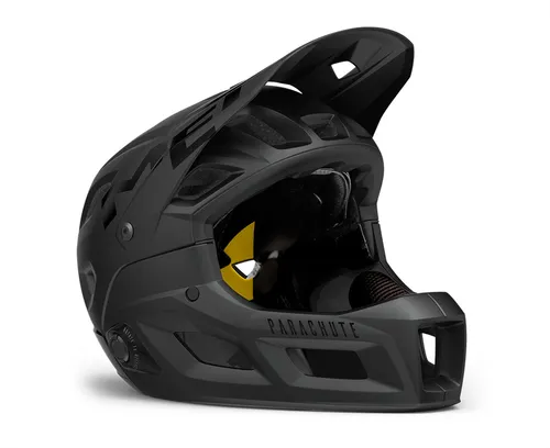 Kask rowerowy Full Face MET Parachute MCR MIPS