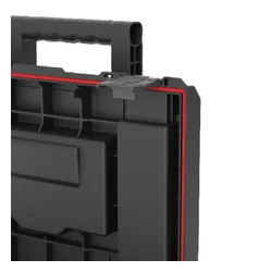 Mobilna skrzynia QBRICK System PRO Cart 2.0 Profi SKRWQCPRP2CZAPL225