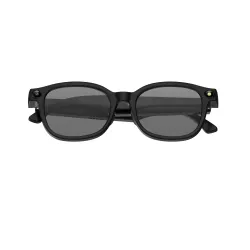 Okulary Garett Horizon AI Czarny