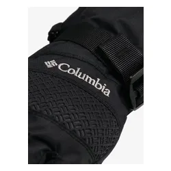 Rękawice narciarskie Columbia Whirlibird III Glove - black