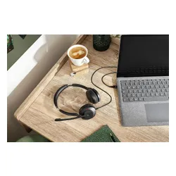 Słuchawki nauszne JABRA Evolve2 30 SE