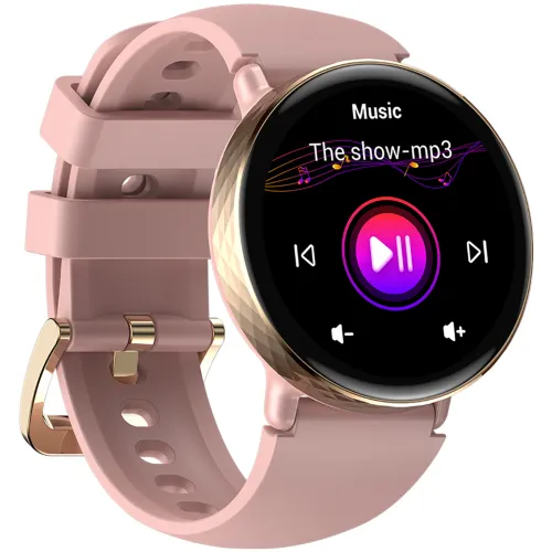 Smartwatch ZEBLAZE Lily 2 Różowy