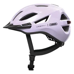 Kask rowerowy ABUS Urban-I 4.0