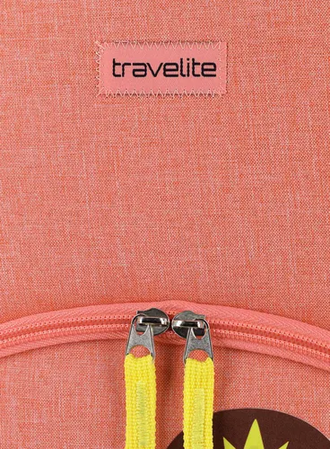 Travelite Youngster Çocuk Çantası-Deniz Kızı