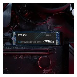 Dysk PNY CS2140 500GB SSD