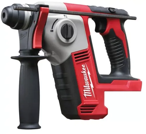 SDS-PLUS Milwaukee M18 BH-0 Zımbası