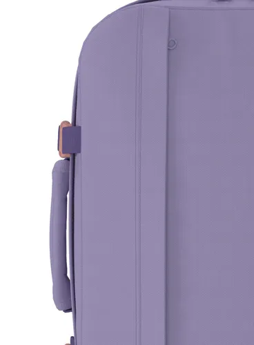 Rucsac de mână CabinZero 44 l - smokey violet