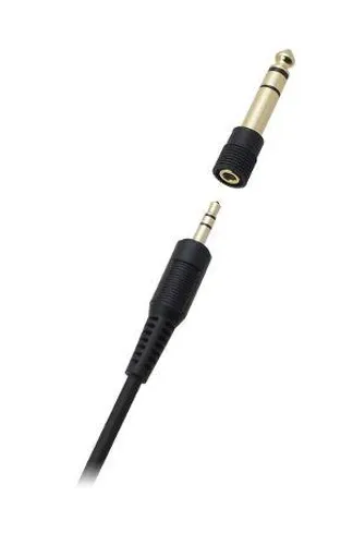 Słuchawki przewodowe Audio-Technica ATH-AVC500 Nauszne