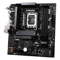 Płyta główna ASrock B860M Pro-A WiFi
