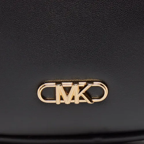 Michael Kors Kendall geanta 32h3g8nc1l Negru