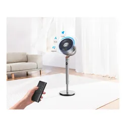 Dreo TurboPoly 502 DR‑HPF002 srebrny