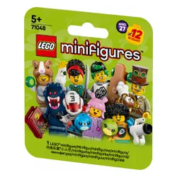 LEGO Minifigures 71048 Minifigurki seria 27 (display 36 sztuk)