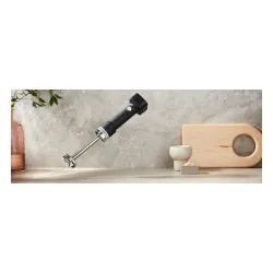 Blender KitchenAid Go 5KHBRV71BM